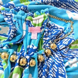 Lilly Pulitzer Inna dress